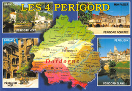 24-PERIGORD-N°3807-A/0393 - Other & Unclassified