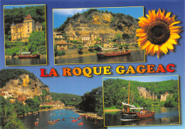 24-LA ROQUE GAGEAC-N°3807-A/0395 - Other & Unclassified