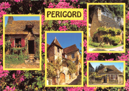 24-PERIGORD-N°3807-A/0391 - Andere & Zonder Classificatie