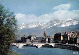 38-GRENOBLE-N°3807-A/0349 - Grenoble