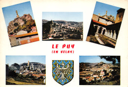 43-LE PUY EN VELAY-N°3807-A/0341 - Le Puy En Velay