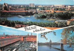 31-TOULOUSE-N°3807-A/0333 - Toulouse