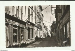 SAINT MAIXENT L ECOLE . RUE CHALON . . BUVETTE TABAC POSTE . ET COMMERCES - Saint Maixent L'Ecole