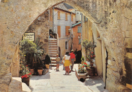 06-ROQUEBRUNE-N°3807-A/0261 - Roquebrune-Cap-Martin