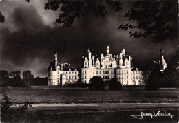 41-CHAMBORD-N°3807-A/0223 - Chambord