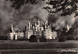 41-CHAMBORD-N°3807-A/0221 - Chambord