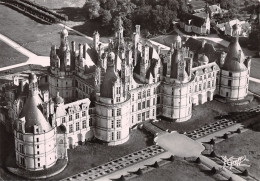 41-CHAMBORD-N°3807-A/0227 - Chambord