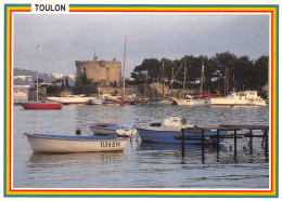 83-TOULON-N°3807-A/0199 - Toulon