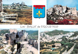 13-LES BAUX-N°3807-A/0161 - Les-Baux-de-Provence