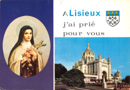 14-LISIEUX-N°3807-A/0133 - Lisieux