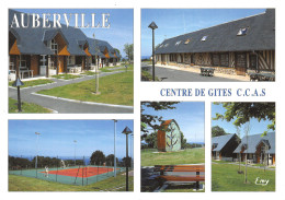 14-AUBERVILLE-N°3807-A/0127 - Other & Unclassified