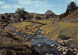 07-MONT GERBIER DES JONCS-N°3807-A/0061 - Sonstige & Ohne Zuordnung