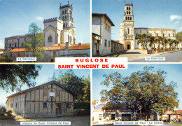 33-SAINT VINCENT DE PAUL-N°3807-A/0011 - Other & Unclassified