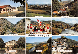 64-PAYS BASQUE-N°3807-A/0009 - Altri & Non Classificati