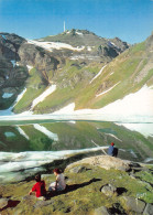 65-PYRENEES PIC DU MIDI DE BIGORRE-N°3807-A/0007 - Sonstige & Ohne Zuordnung