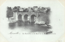 13-MARSEILLE-N°3806-E/0325 - Ohne Zuordnung