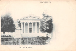 13-MARSEILLE-N°3806-E/0327 - Unclassified