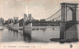 37-LANGEAIS-N°3806-E/0291 - Langeais