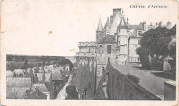 37-AMBOISE-N°3806-E/0275 - Amboise