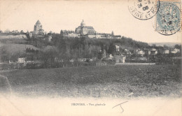 77-PROVINS-N°3806-E/0251 - Provins