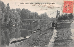 94-CRETEIL-N°3806-E/0225 - Creteil