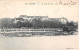 94-CHARENTON-N°3806-E/0209 - Charenton Le Pont