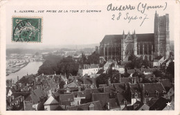 89-AUXERRE-N°3807-E/0175 - Auxerre