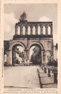 71-AUTUN-N°3807-E/0125 - Autun