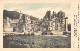 37-VILLANDRY-N°3807-E/0111 - Autres & Non Classés