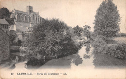 22-LAMBALLE-N°3807-E/0083 - Lamballe