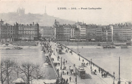 69-LYON-N°3807-E/0063 - Other & Unclassified