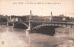 69-LYON-N°3807-E/0055 - Other & Unclassified