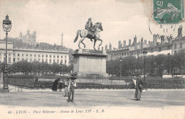 69-LYON-N°3807-E/0049 - Andere & Zonder Classificatie