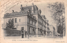 69-LYON-N°3807-E/0061 - Altri & Non Classificati