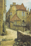 24-SARLAT-N°3807-D/0397 - Brantome