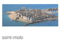 35-SAINT MALO-N°3807-D/0321 - Saint Malo