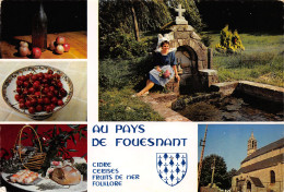 29-FOUESNANT-N°3807-D/0283 - Fouesnant