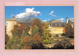 73-CHAMBERY-N°3807-D/0233 - Chambery