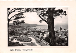 83-SAINT TROPEZ-N°3807-D/0169 - Saint-Tropez