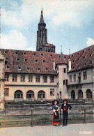 67-STRASBOURG-N°3807-D/0139 - Straatsburg