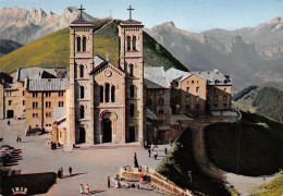 38-NOTRE DAME DE LA SALETTE-N°3807-D/0135 - Altri & Non Classificati