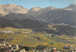 38-VILLARD DE LANS-N°3807-D/0065 - Villard-de-Lans