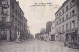 VITRY SUR SEINE Rue Eugene PELLETAN - Vitry Sur Seine