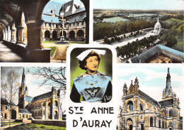 56-SAINTE ANNE D AURAY-N°3807-C/0383 - Sainte Anne D'Auray