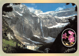 65-GAVARNIE-N°3807-C/0377 - Gavarnie