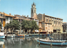 13-MARTIGUES-N°3807-C/0365 - Martigues