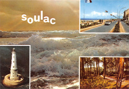 33-SOULAC-N°3807-C/0339 - Soulac-sur-Mer
