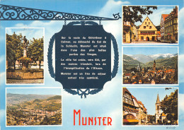 68-MUNSTER-N°3807-C/0335 - Munster