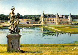 60-CHANTILLY-N°3807-C/0313 - Chantilly