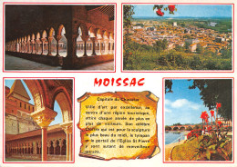 82-MOISSAC-N°3807-C/0305 - Moissac